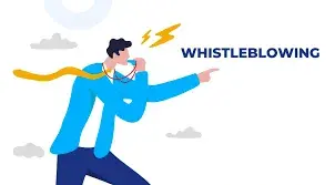 Piattaforma whistleblowing 